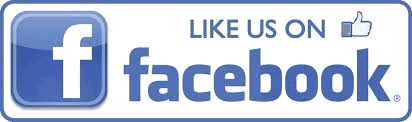 like us on Facebook