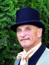 Norbert Beidler small